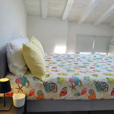 Appartement Light On Iseo