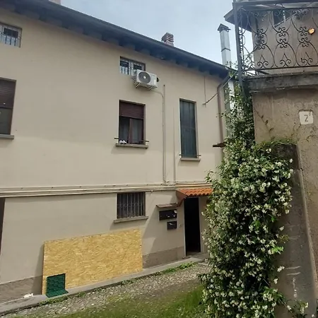 Light On Iseo Apartment *