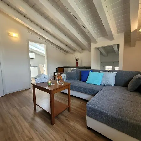 Apartment Light On Iseo