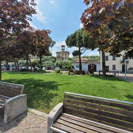 Light On Iseo Apartment Clusane