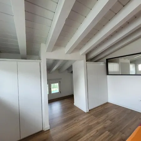 Apartment Light On Iseo