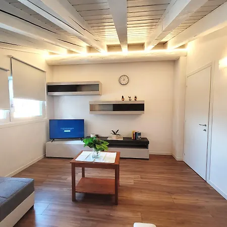Apartment Light On Iseo Clusane