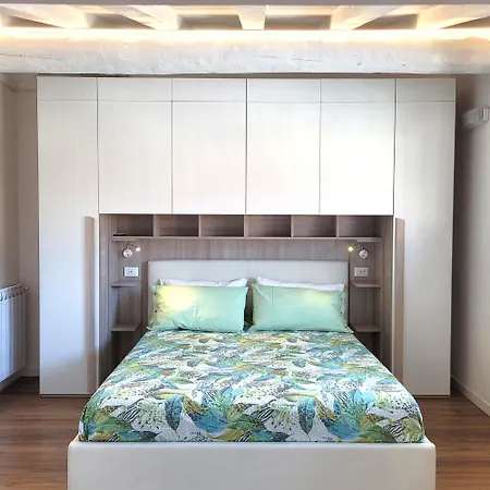Light On Iseo Apartment Clusane