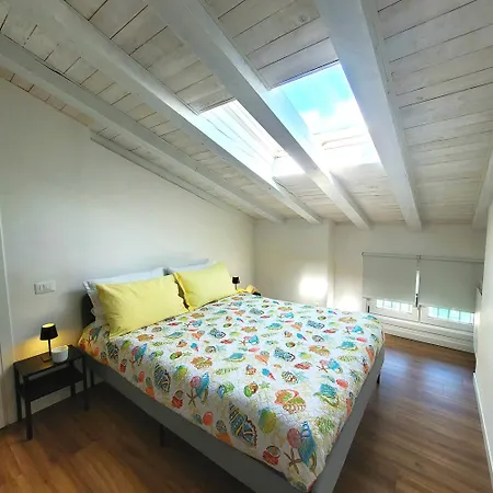 Apartment Light On Iseo