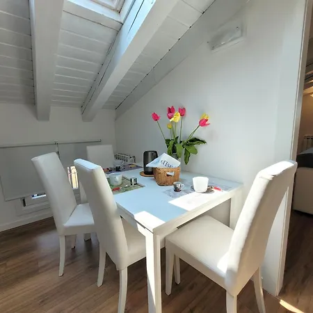 Light On Iseo Apartment Clusane