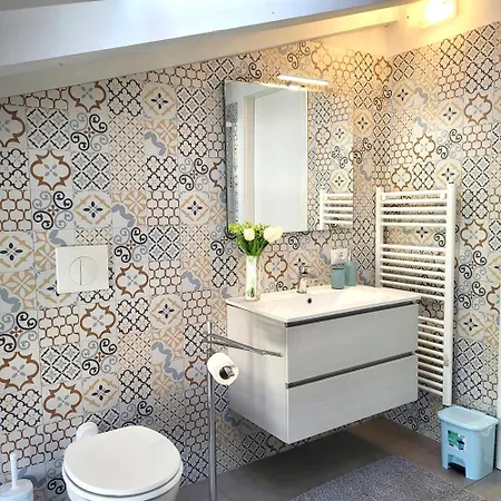 Apartamento Light On Iseo Clusane