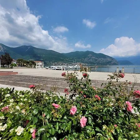 Light On Iseo