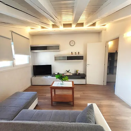 Apartment Light On Iseo Clusane