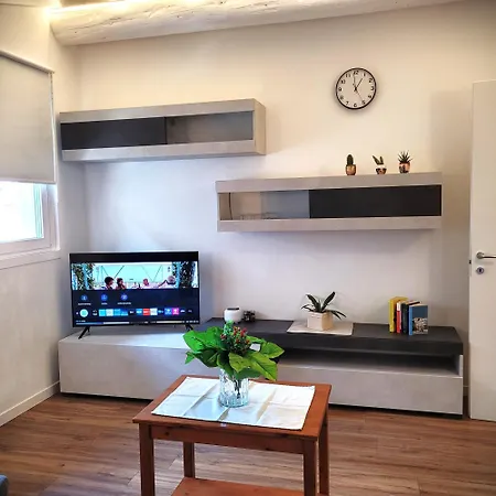 Apartment Light On Iseo
