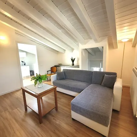 Apartamento Light On Iseo *