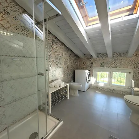 Apartamento Light On Iseo *
