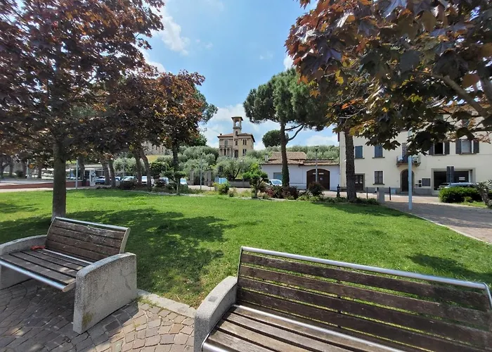 Light On Iseo Apartment Clusane