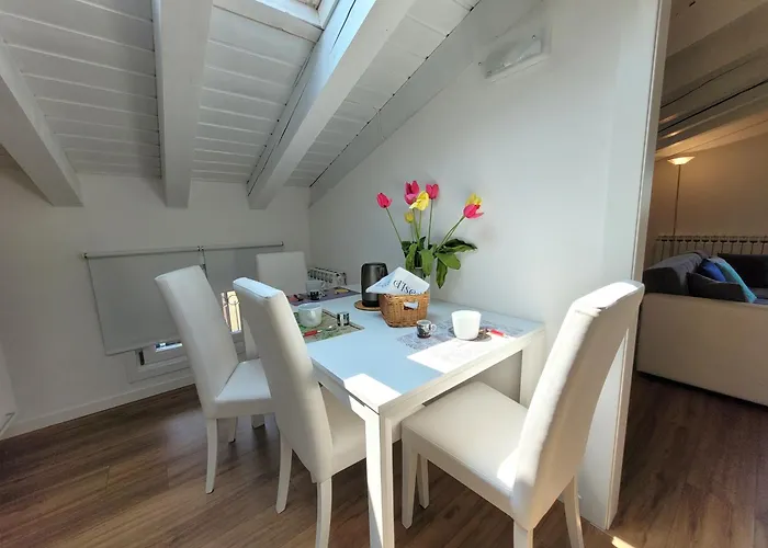 Light On Iseo Apartment Clusane