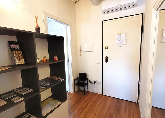 Light On Iseo Apartment