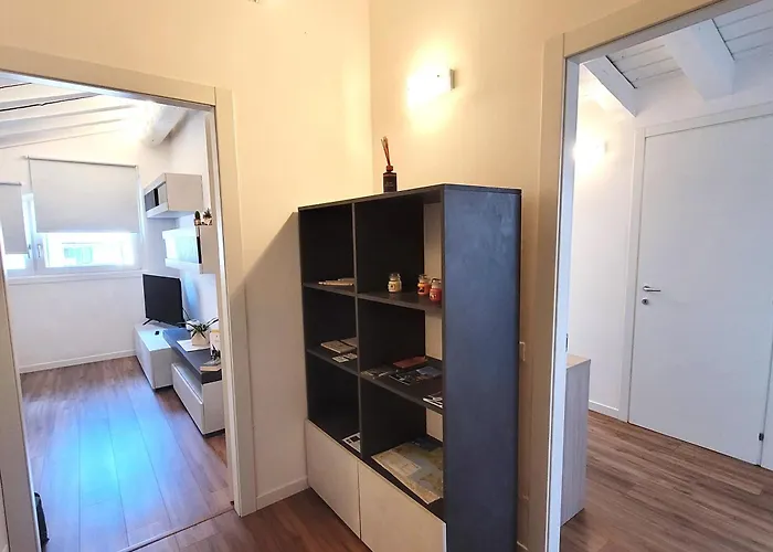 Light On Iseo Apartment Clusane
