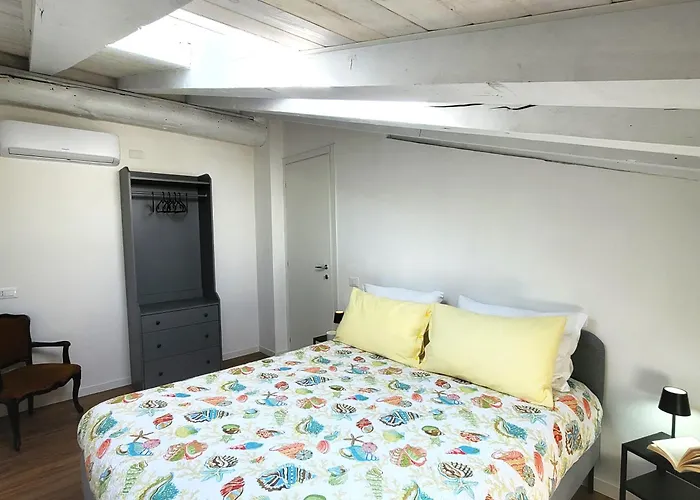Apartment Light On Iseo